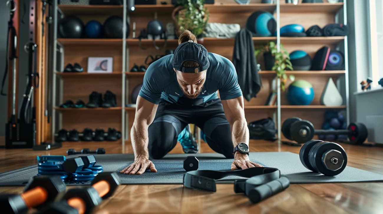 Akcesoria sportowe - 9 kluczowych gadżetów dla aktywnych