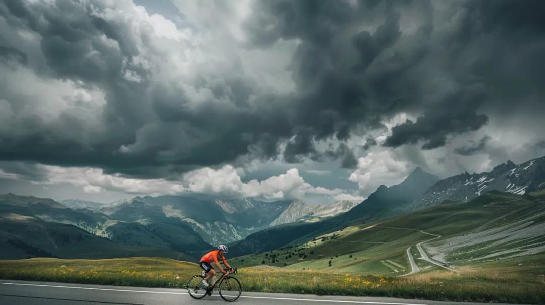 Van der Poel najlepszy kolarz wszech czasów? Kontrowersje