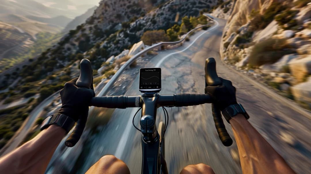 Analiza badania w kolarstwie: Wpływ na wydajność zawodników