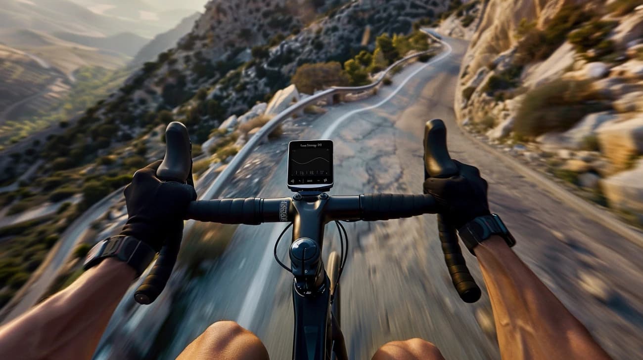 Analiza badania w kolarstwie: Wpływ na wydajność zawodników