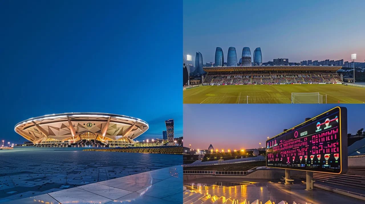 Igrzyska w Baku: Dlaczego uznano je za sukces lub porażkę sportu?