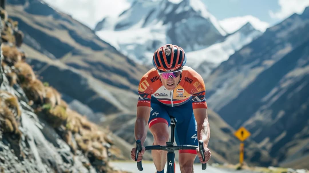 David Lopez: Niedoceniana gwiazda peletonu? Sekrety sukcesu