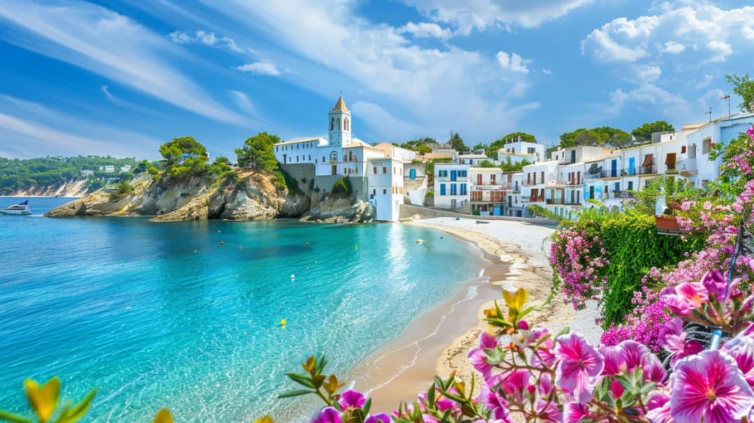 Port Alcudia: Tajemnice malowniczego uroku w Porcie Alcudia