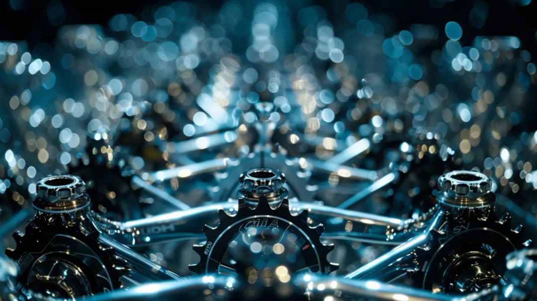 Shimano hierarchia: Jak wybrać idealny osprzęt? Poradnik eksperta