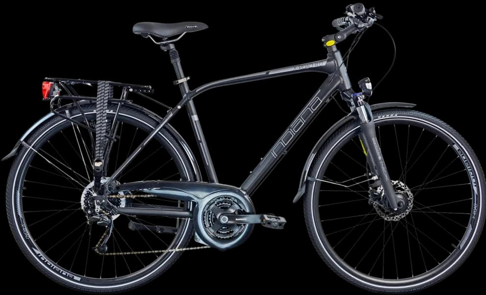 Jaki rower trekkingowy wybrać w 2025: poradnik przed zakupem