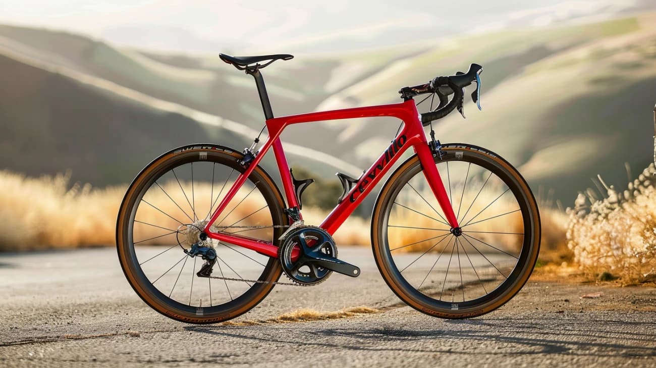 Rower Cipollini – co warto wiedzieć?: Odkryj zalety tego modelu
