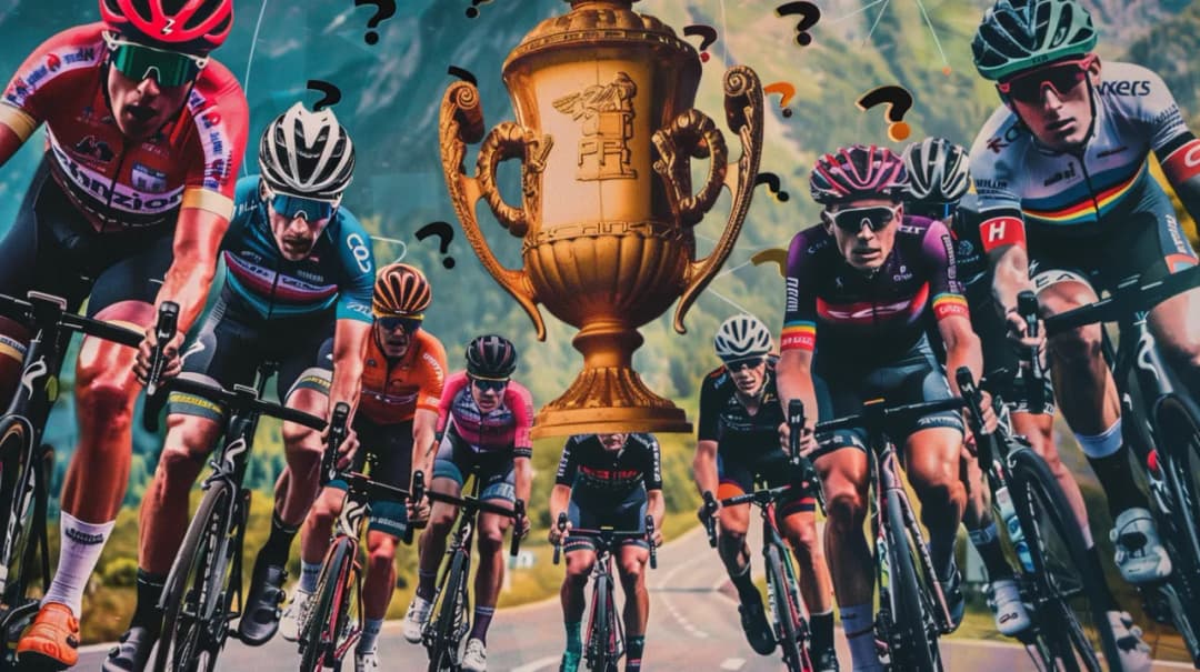 Kto wygra Puchar Polski w kolarstwie? Finał już wkrótce! Typy
