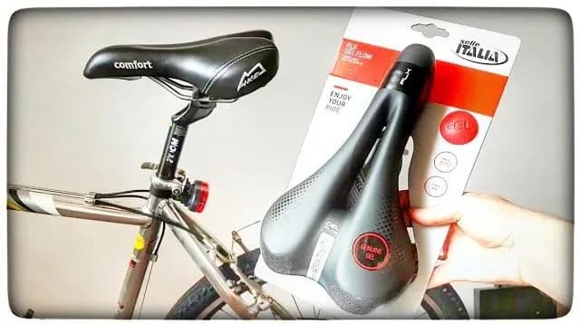 Jak wymienić siodełko w rowerze: 5 prostych kroków dla każdego rowerzysty