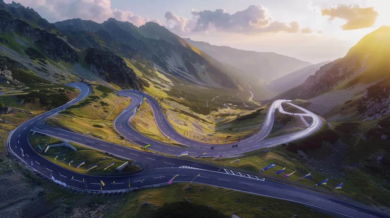 TDP trasa: 5 odcinków które Cię zaskoczą. Eksperci komentują