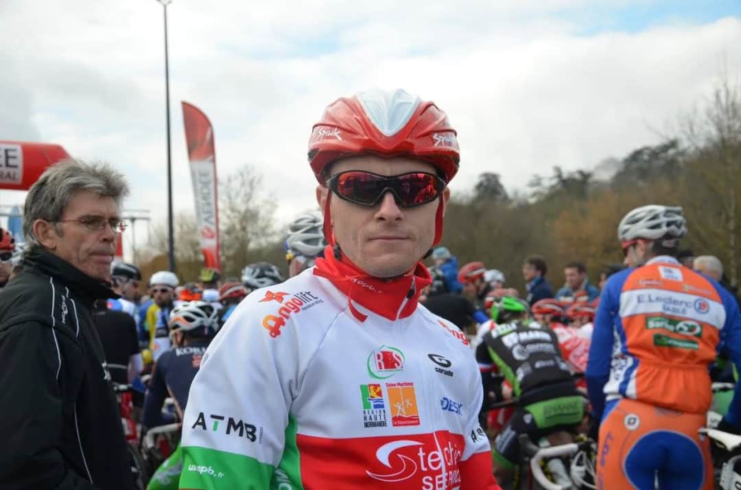 Michał Olejnik: Przybliżamy nieznaną gwiazdę polskiego kolarstwa