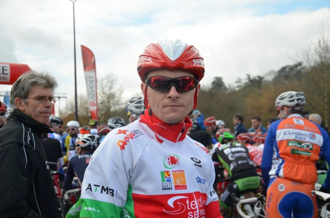 Michał Olejnik: Przybliżamy nieznaną gwiazdę polskiego kolarstwa