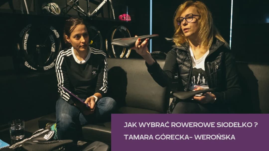 Siodełko z dziurą czy bez - poznaj różnice i wybierz najlepsze dla siebie