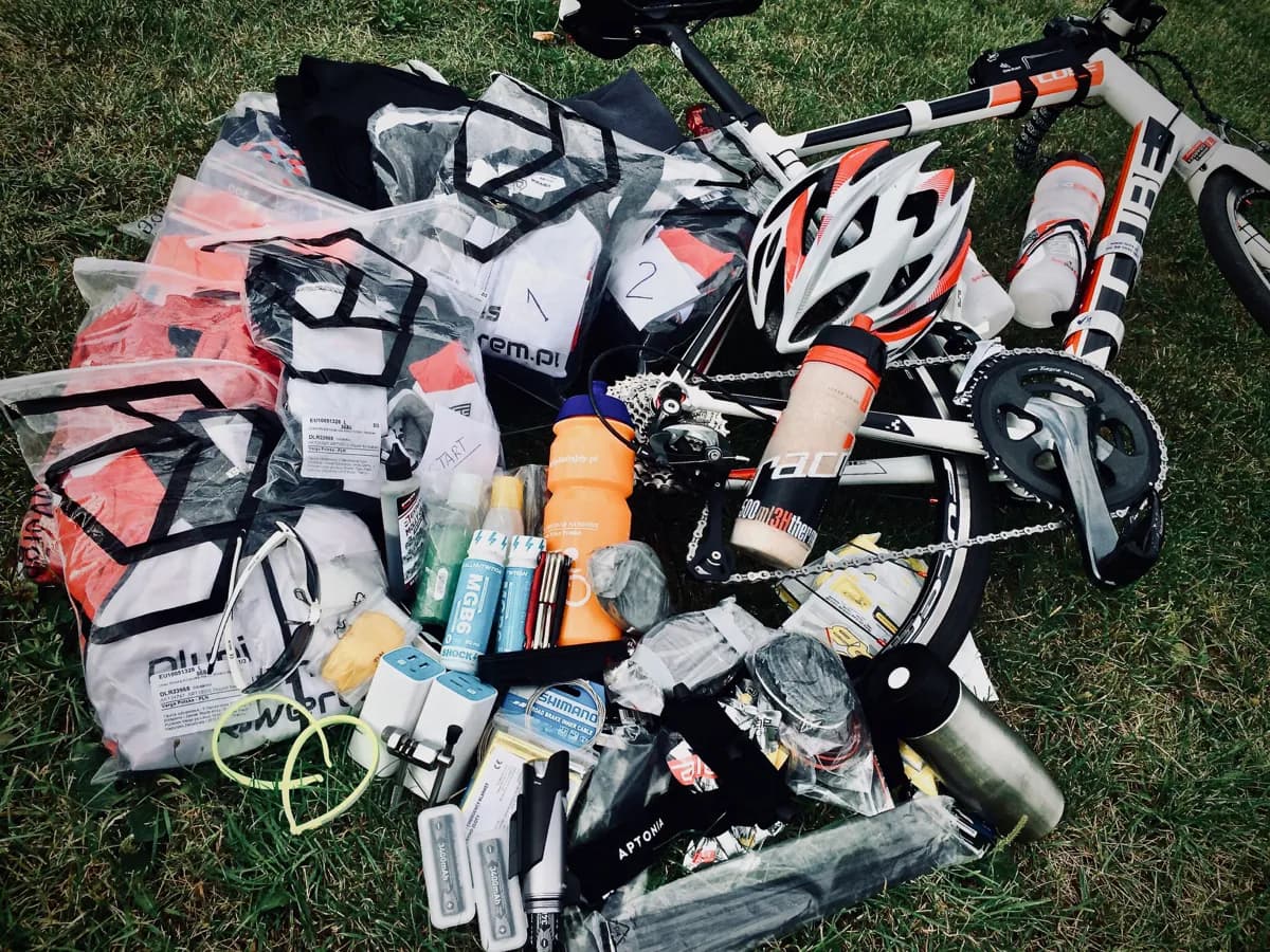 Jazda na rowerze skutecznie odchudza: poznaj fakty i wyniki badań