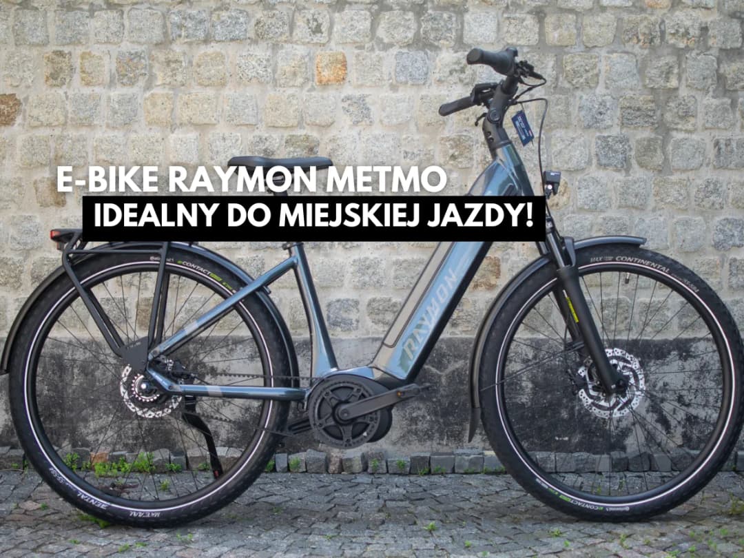 Jaki rower elektryczny wybrać - wszystko co musisz wiedzieć przed zakupem