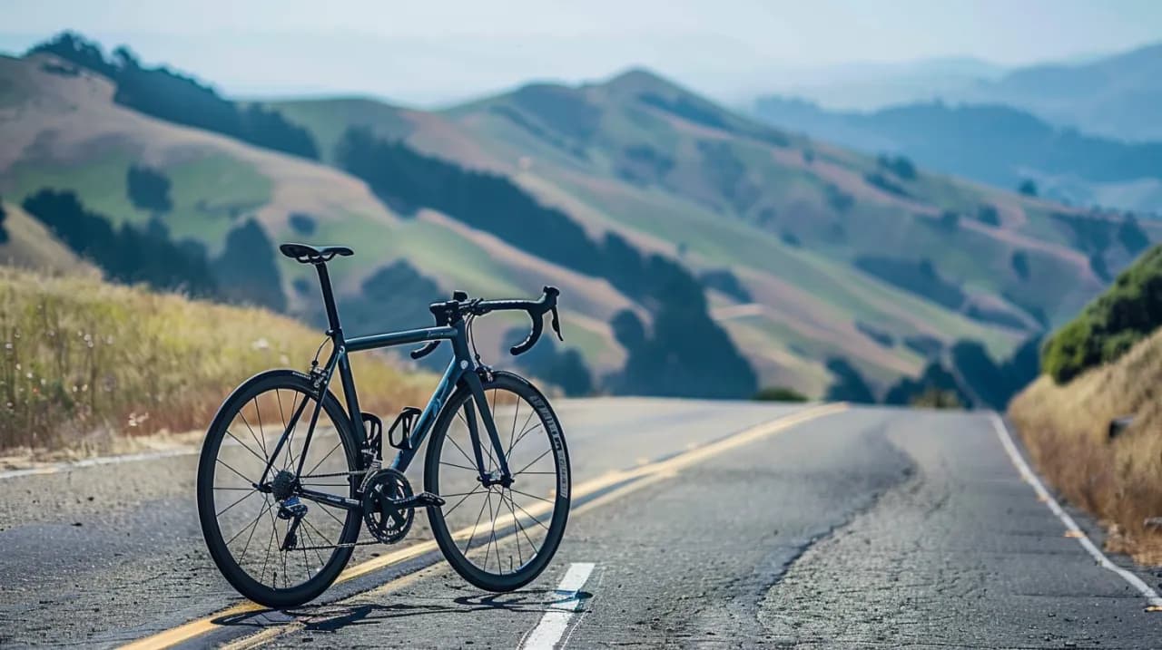 Btwin 900: Czy ten rower szosowy to najlepsza opcja dla amatora?