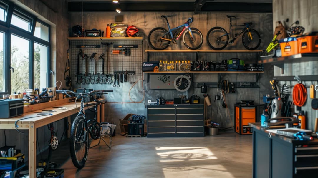 Pracownia rowerowa w Gliwicach: Odkryj w sobie pasję do kolarstwa