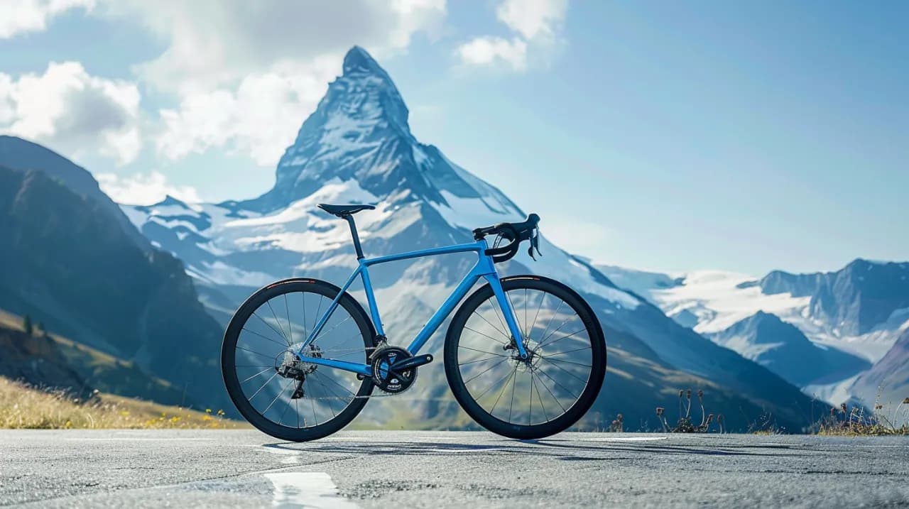 Giant TCR Advanced: Dlaczego warto kupić nawet starszy model?