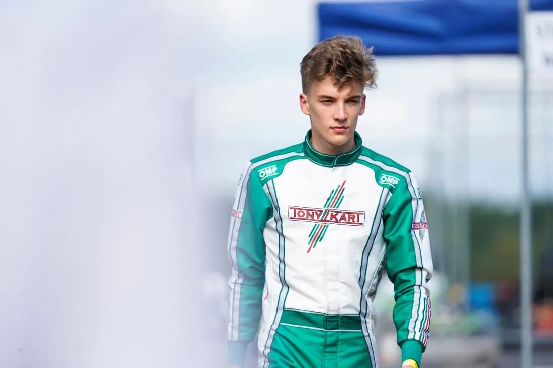 Jarosz Jakub: Nieznana historia polskiego kolarza. Odkrywamy