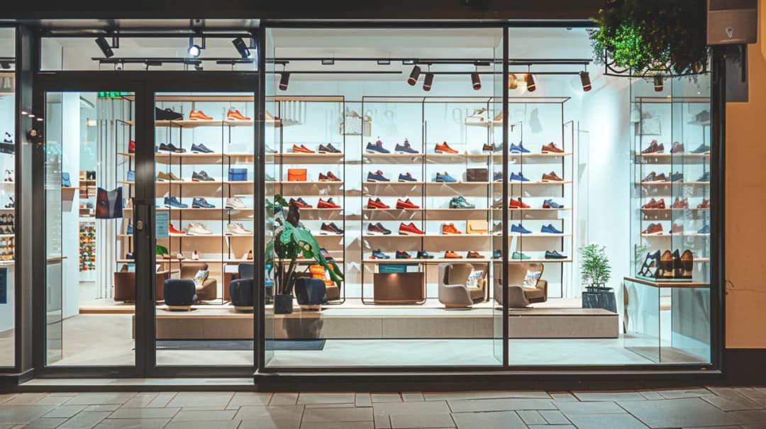 Deichmann Koło: Co sprawia że to najlepsze buty w całym mieście?