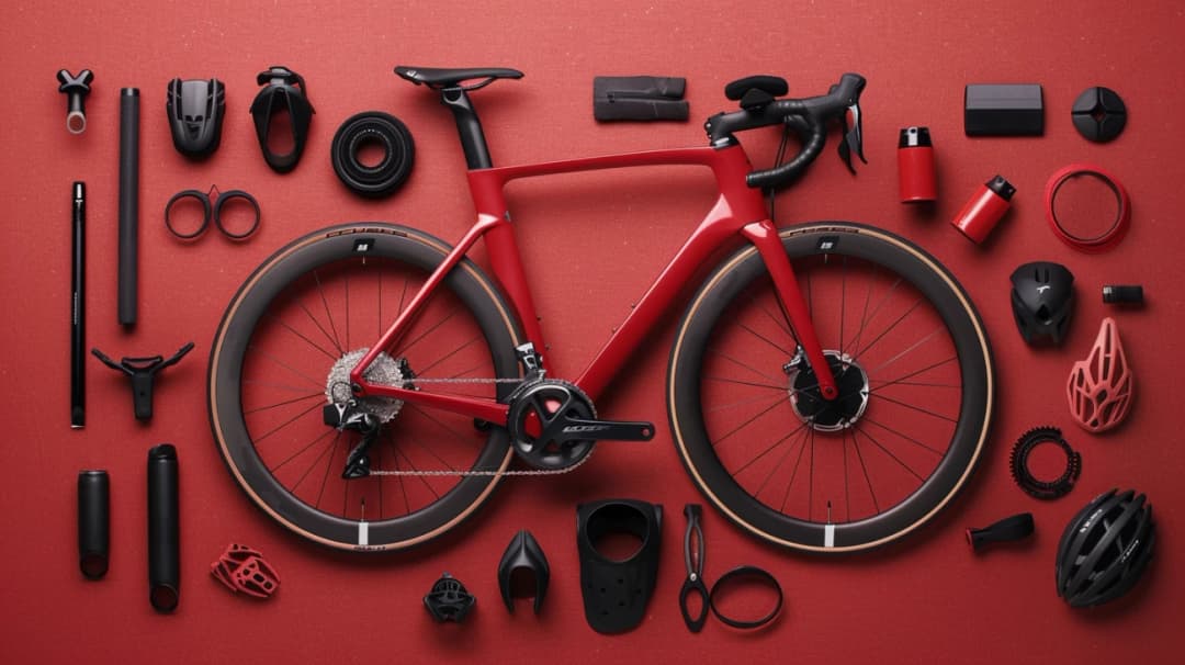 Przegląd modeli rowerów Maxim: Wybierz odpowiedni dla siebie