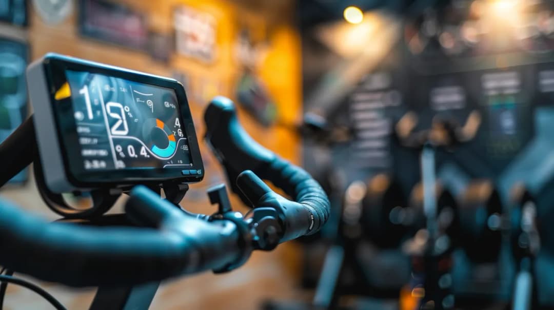 Licznik do roweru stacjonarnego: Jak wybrać najlepszy? Poradnik