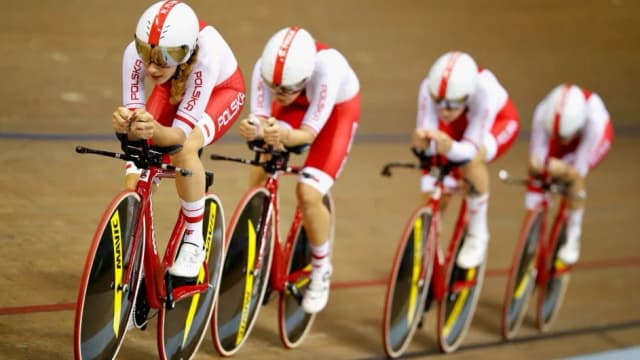Kolarstwo w Tokio: Czy Polacy zdobędą medal? Szanse i nadzieje