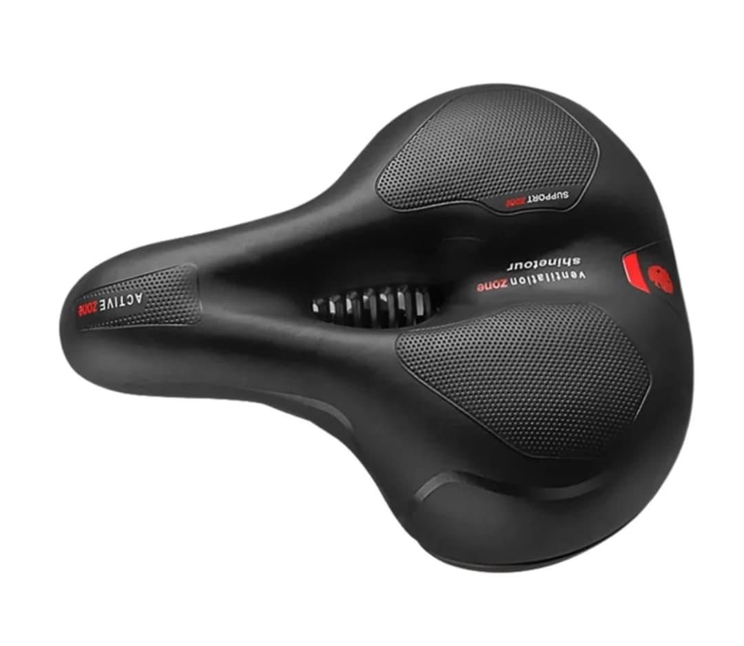 Jakie wygodne siodełko rowerowe wybrać? Ranking i porady eksperta