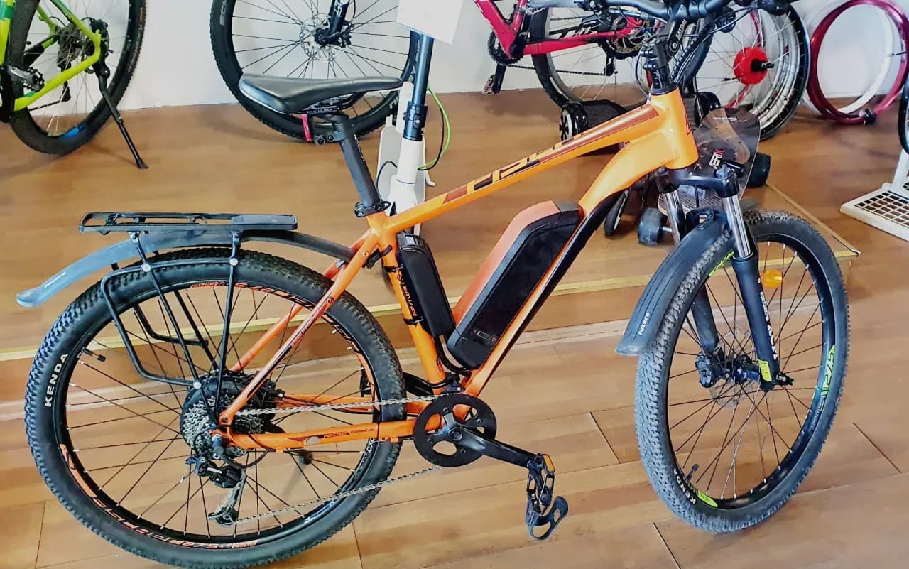 Najlepsze miejsca gdzie przerobić rower na elektryczny: lista sprawdzonych firm