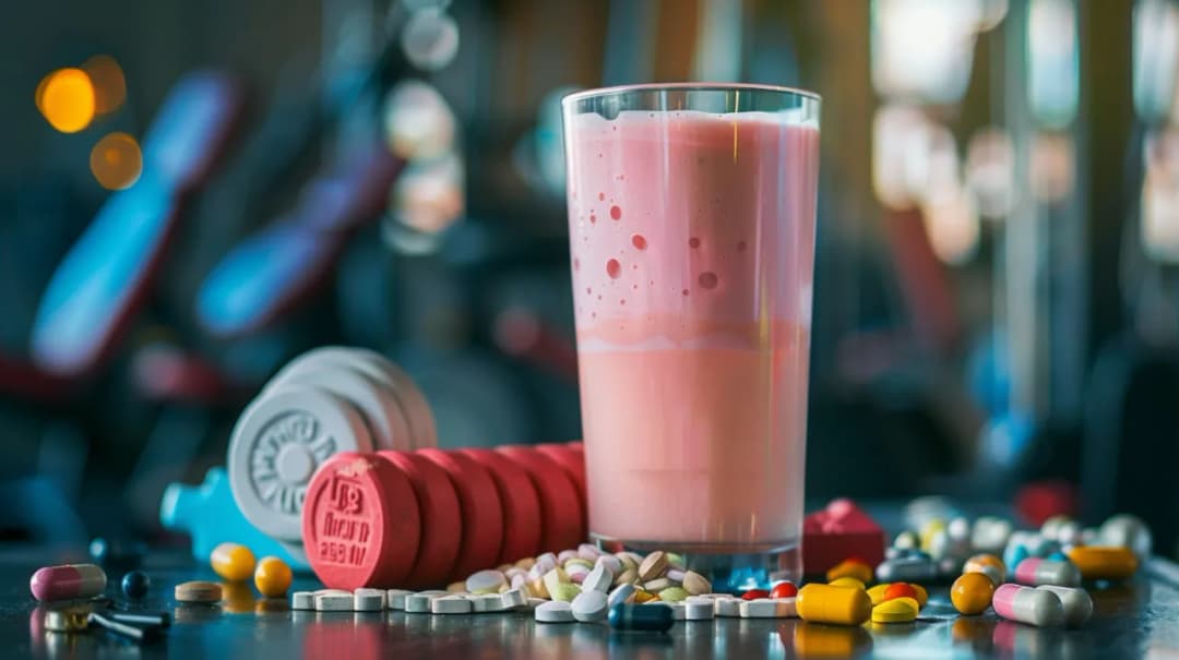 Co to przedtreningówka i czemu może być kluczem do lepszych wyników