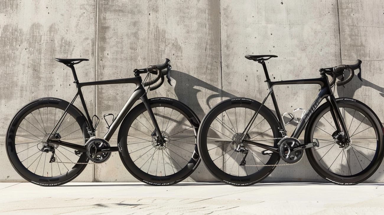 Porównanie modeli rowerów Merida Race 80 i 905: Który lepiej się sprawdzi?