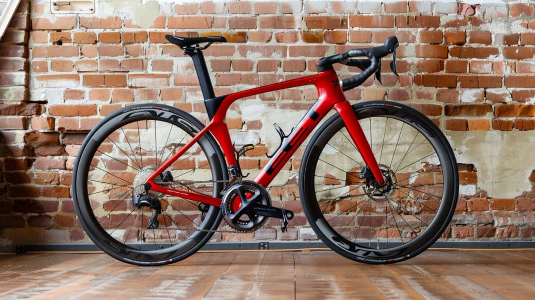 Recenzja rowerów marki Felt: Oceniamy ich wydajność i komfort