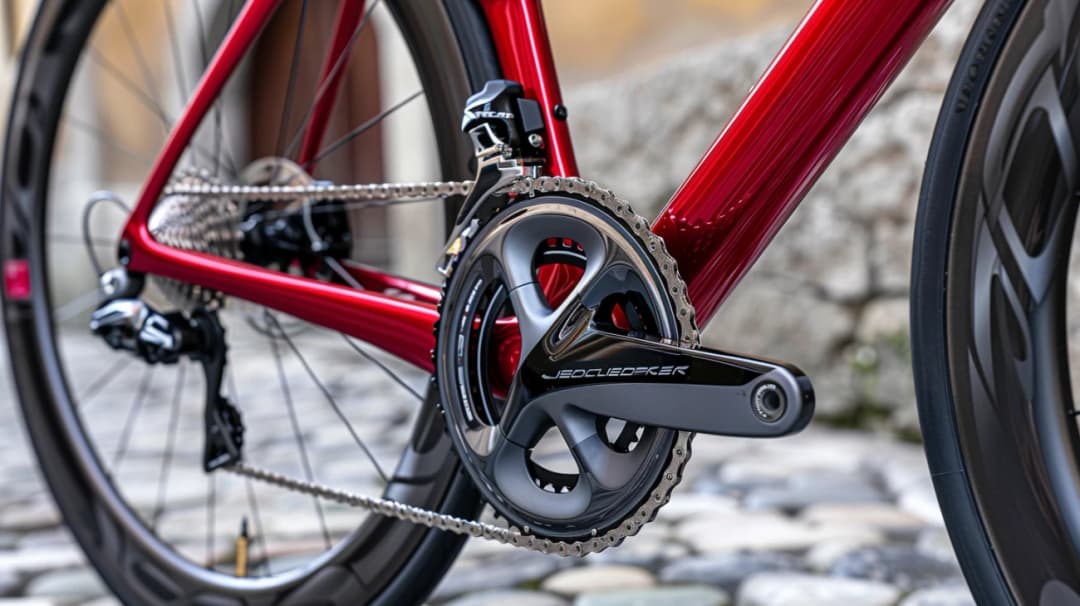 Włoskie rowery szosowe - co warto wiedzieć?: Poznaj tajniki włoskiego designu