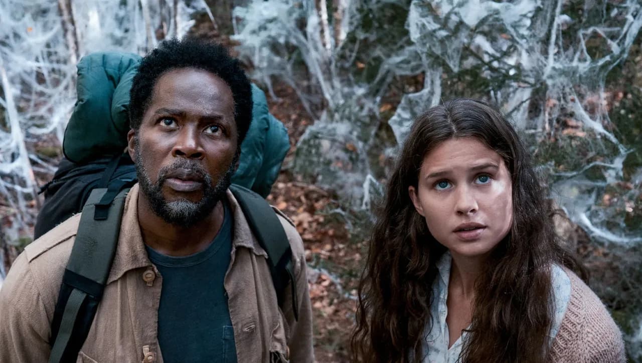 Stamtąd: Krytyczna analiza, która ujawnia najważniejsze tajemnice serialu