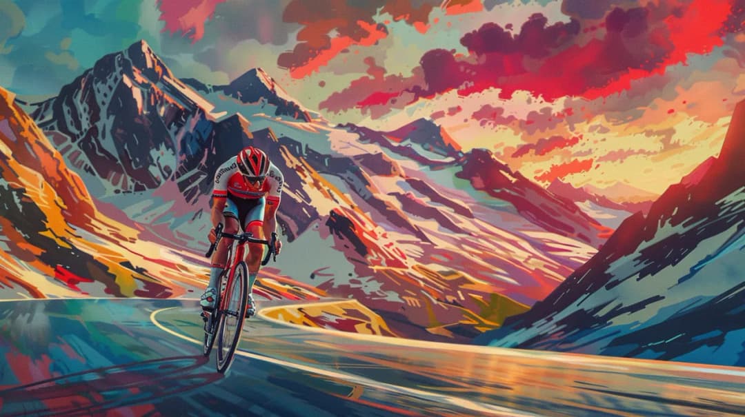 Damian Walczak: Nowa nadzieja polskiego kolarstwa? Analiza