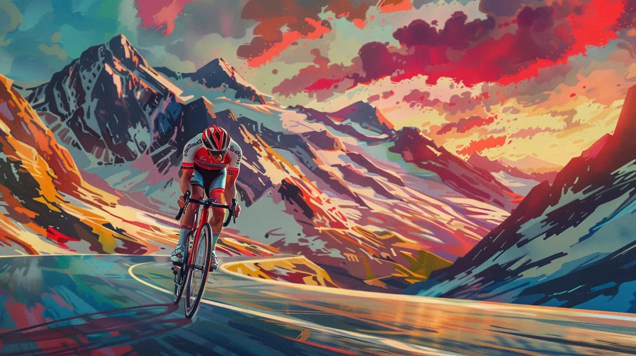 Damian Walczak: Nowa nadzieja polskiego kolarstwa? Analiza