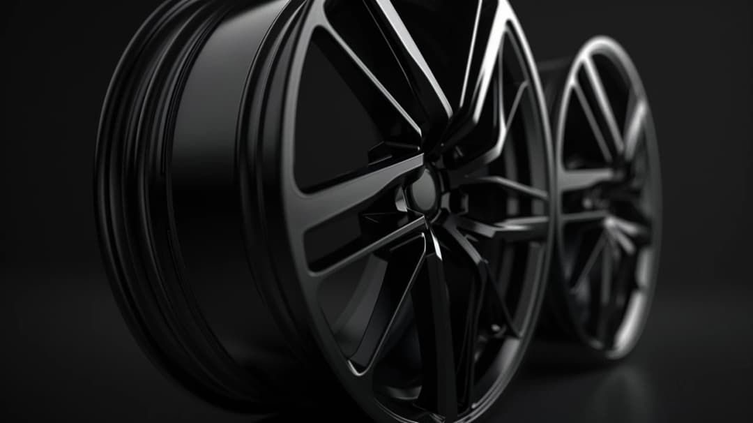 Przegląd kołów Evanlite: Co warto wiedzieć przed zakupem?