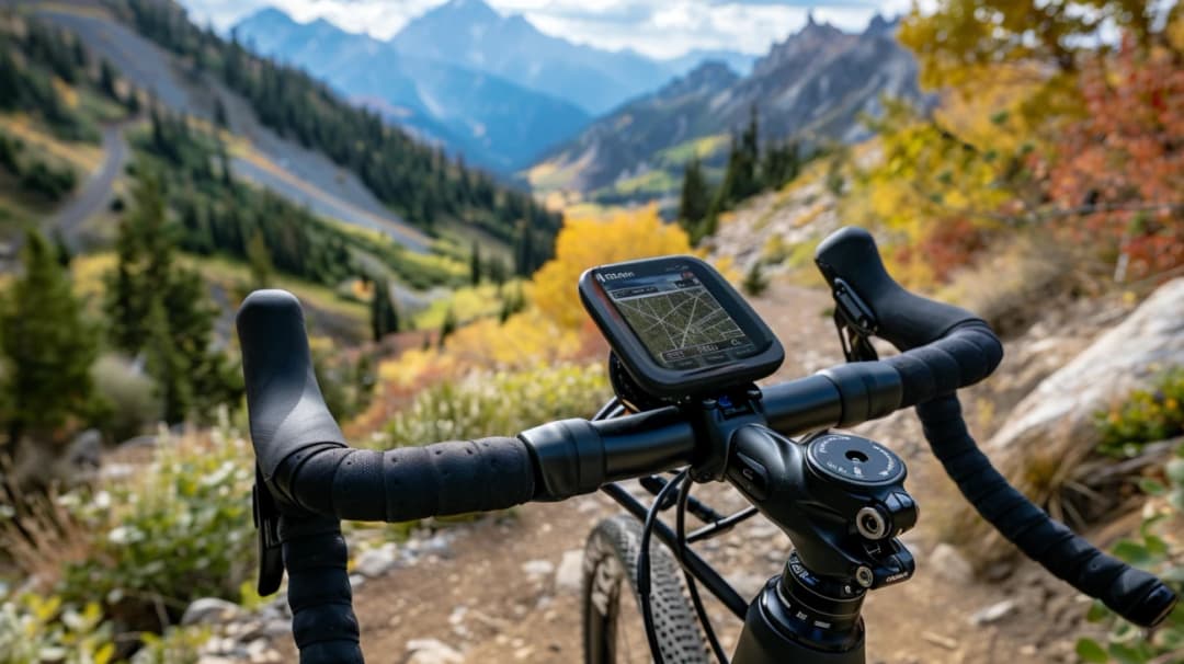 Garmin Edge 520: Nienaganny wybór dla kolarskich pasjonatów