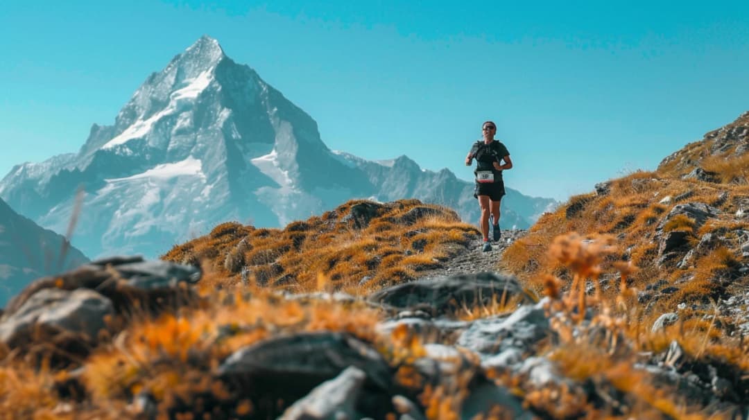 Jak trenować przed Górskimi Mistrzostwami Polski Masters?
