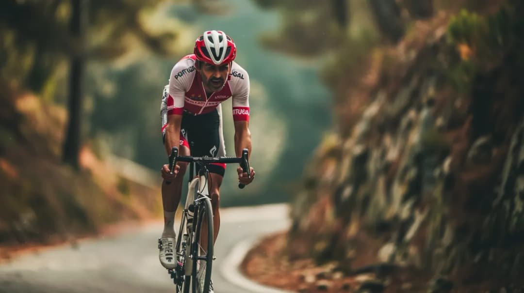 Portugalskie nazwiska w peletonie: Kto nas zaskoczy w tym sezonie?