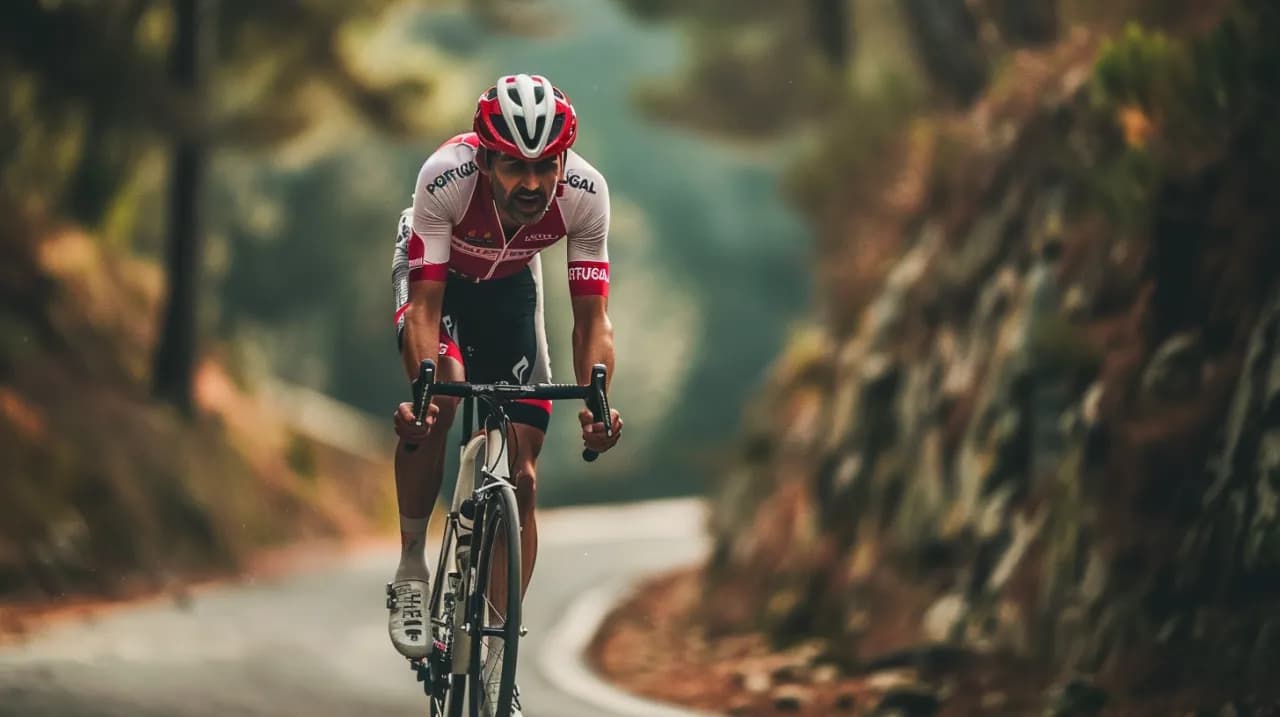 Portugalskie nazwiska w peletonie: Kto nas zaskoczy w tym sezonie?