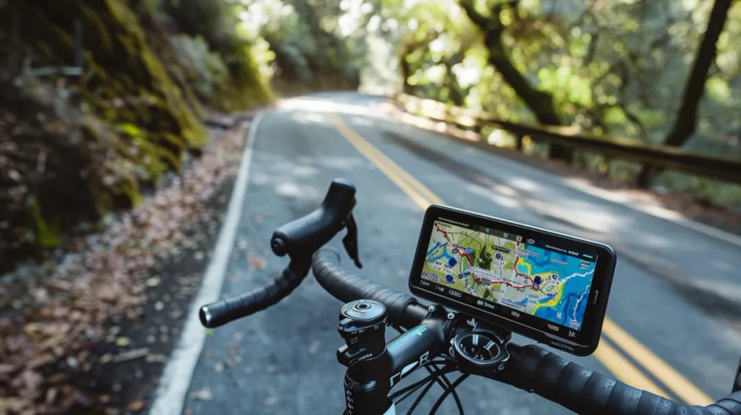 Garmin 1030: Dlaczego to najlepszy licznik rowerowy na rynku?