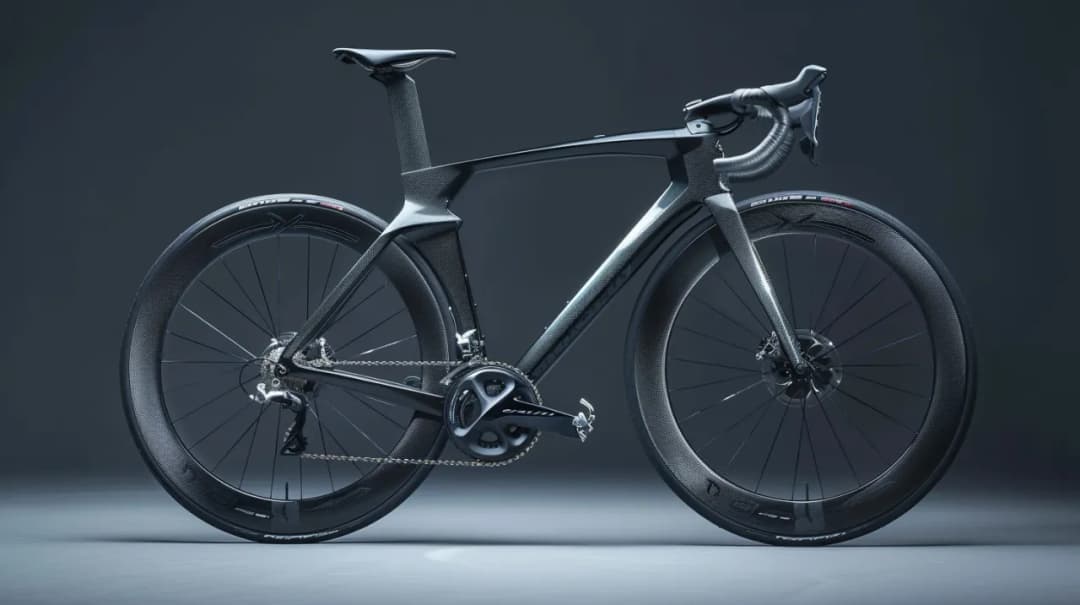 Najdroższy rower szosowy: Czy naprawdę wart swojej astronomicznej ceny?