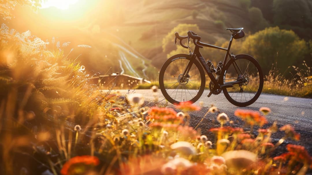 Cannondale SuperSix: Jazda na drogach - niezrównana moc