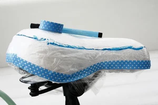 Prosty sposób na uszycie pokrowca na siodełko: krok po kroku z poradami