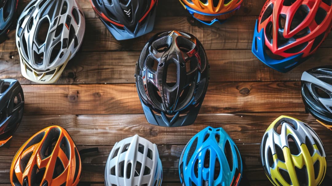 Jak wybrać najlepszy giro rowerowy? Poradnik dla początkujących