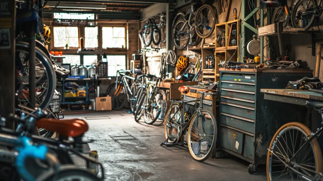 Cyklon serwis: Dlaczego polscy rowerzyści tak bardzo go uwielbiają?