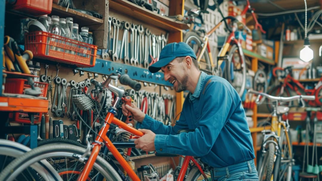CCC sklep kolarski: Inspirujące miejsce dla każdego kolarza