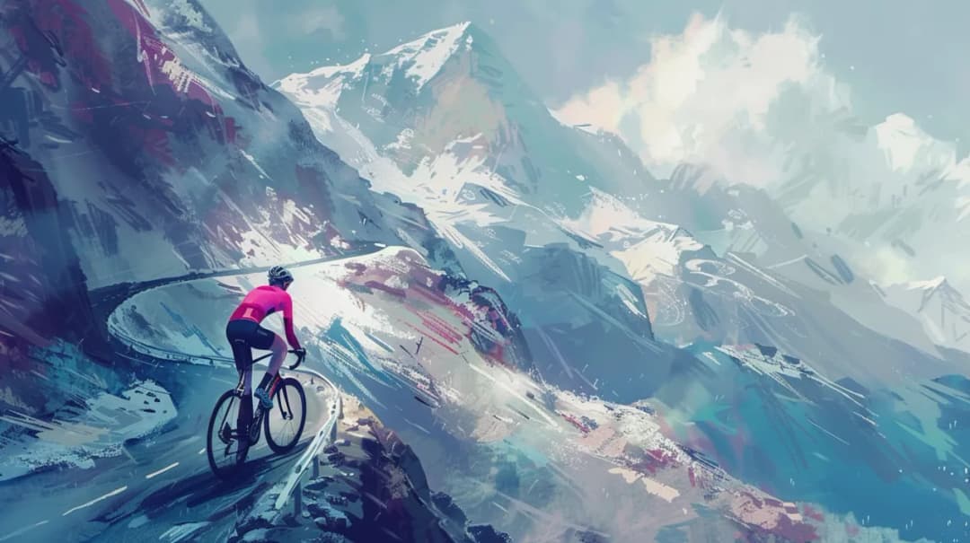 Etapy Giro d'Italia: Czy to 16 będzie decydujący dla zwycięzcy?