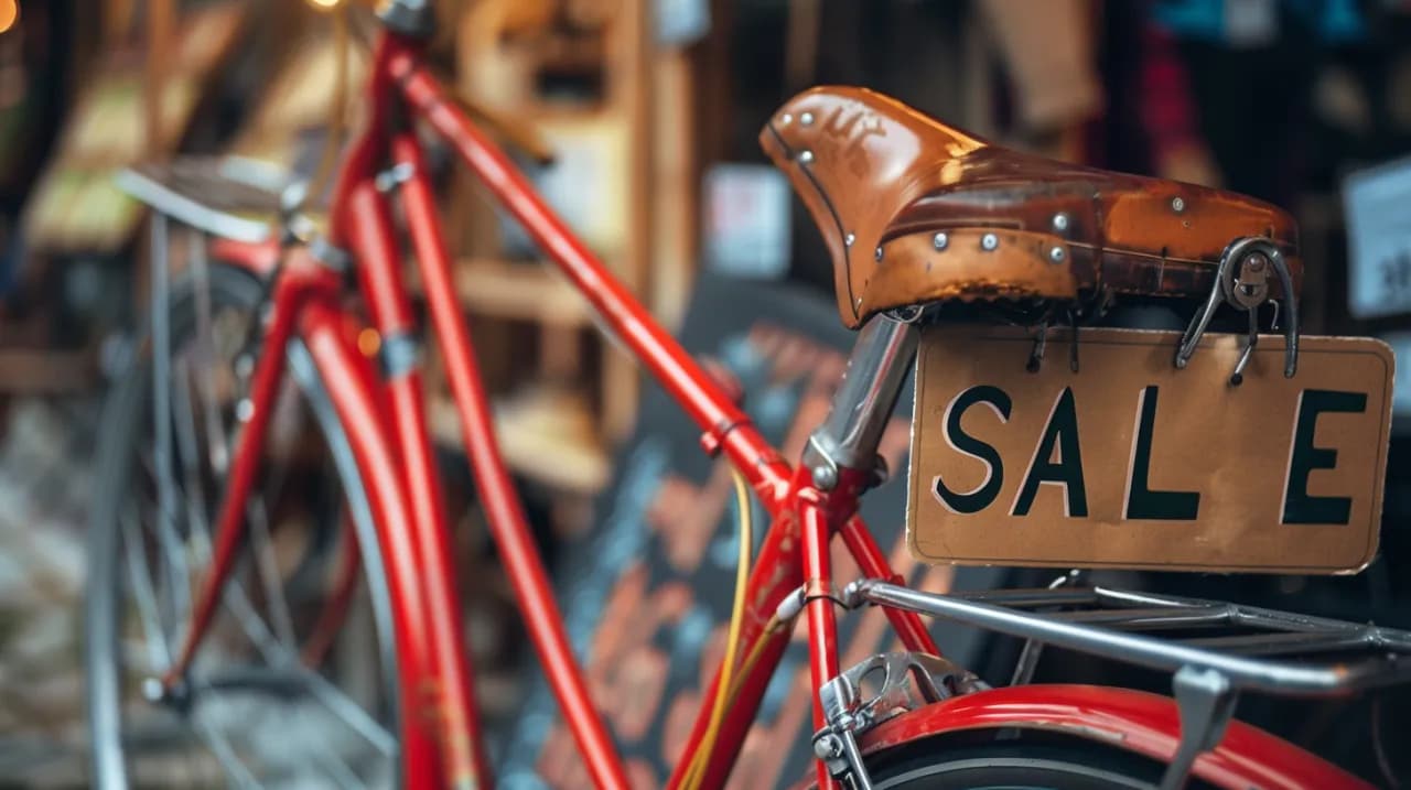 Częstochowa sklep rowerowy: Gdzie najlepsze okazje? Ranking