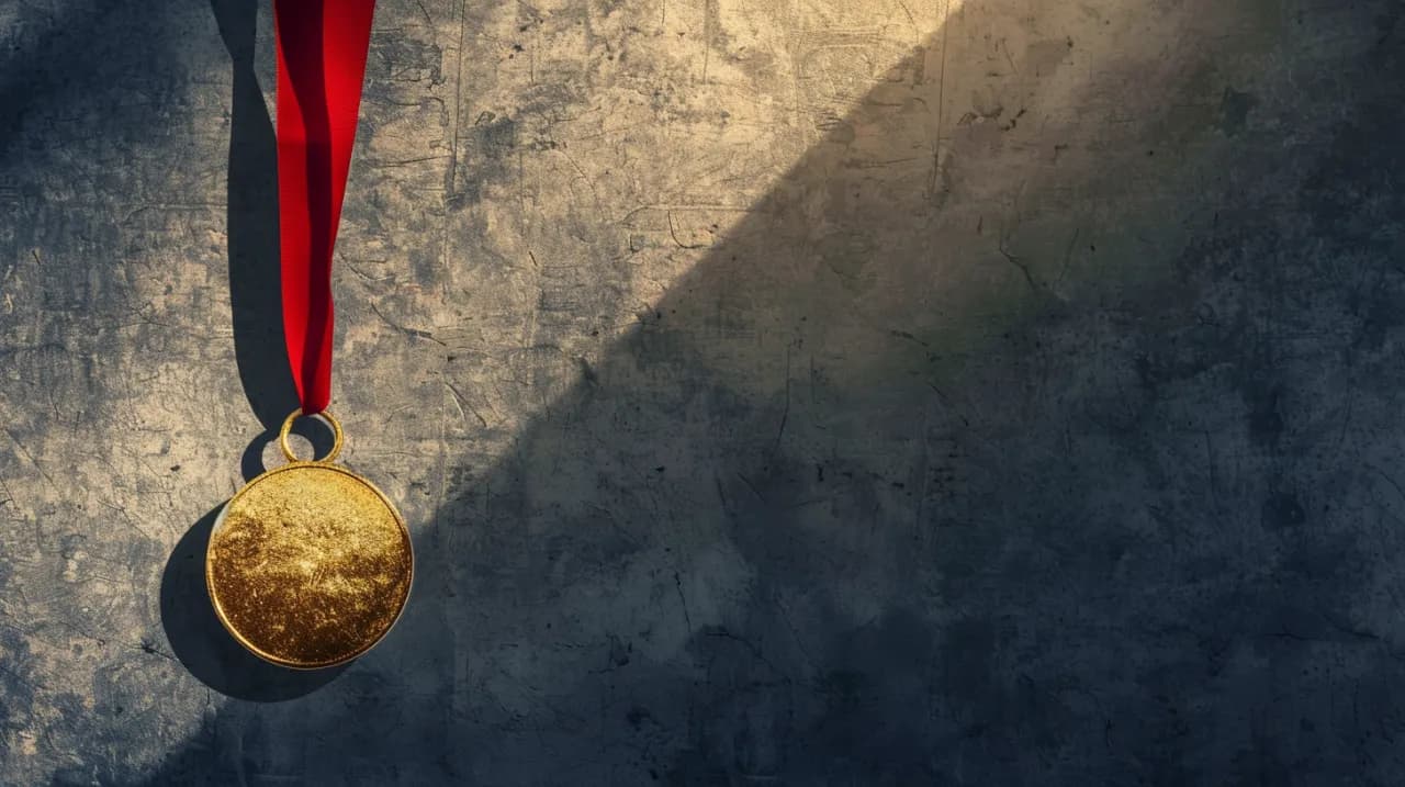 MŚ klasyfikacja medalowa: Kto nas rozczarował? Bolesna prawda